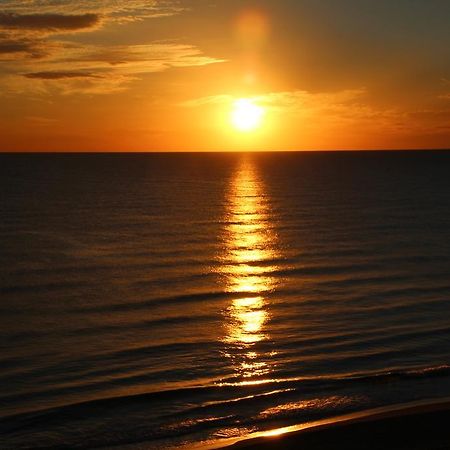 Apartamento Guardamar De La Safor Playa de Miramar Exteriér fotografie