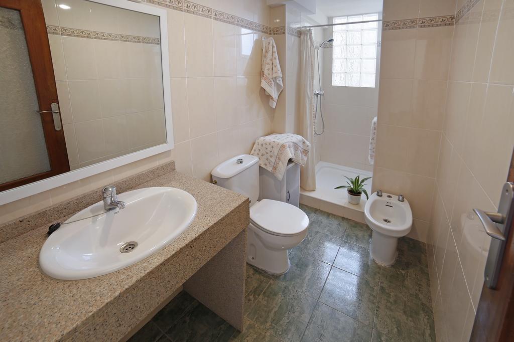 Apartamento Guardamar De La Safor Playa de Miramar Exteriér fotografie