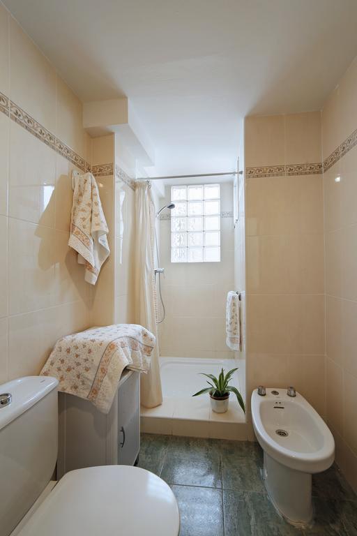 Apartamento Guardamar De La Safor Playa de Miramar Exteriér fotografie